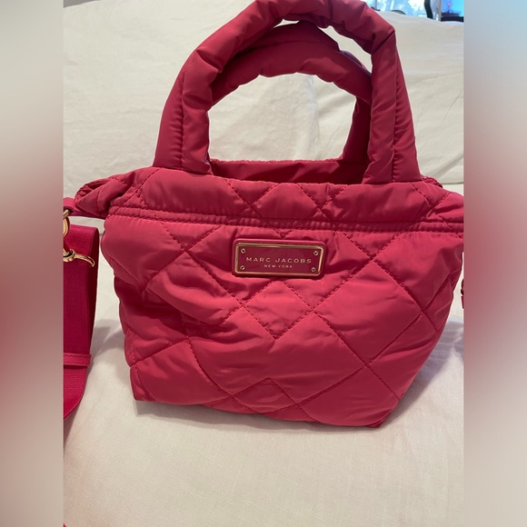 Marc Jacobs Tote Bag - Picture 1 of 6